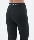 Montec Alpha W Base Layer Pant Women Black, Image 6 of 7