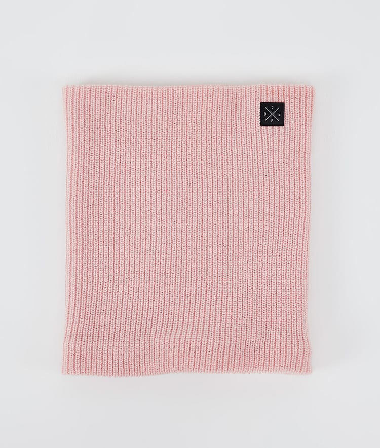 Dope 2X-UP Knitted 2022 Schlauchtuch Soft Pink, Bild 1 von 3