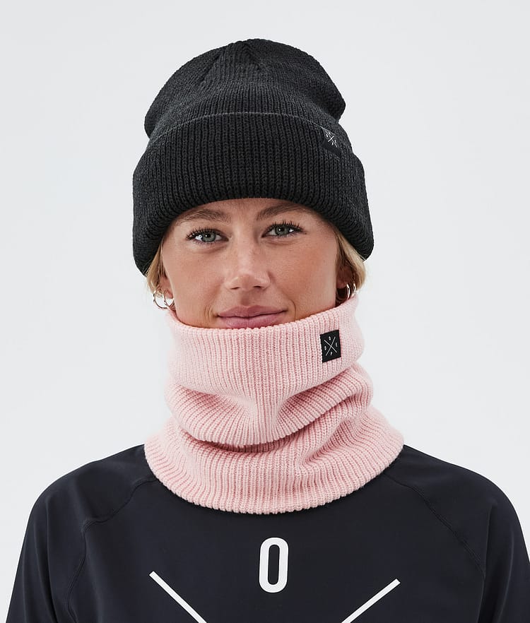 Dope 2X-UP Knitted 2022 Scaldacollo Soft Pink, Immagine 3 di 3