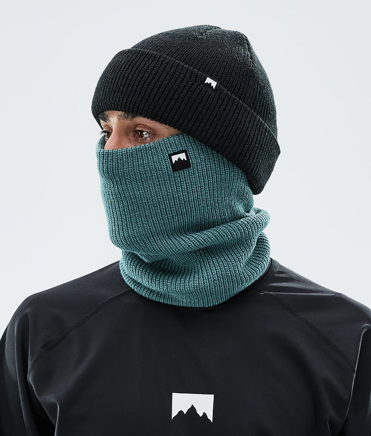Montec Classic Knitted 22 Skimasker Atlantic, Afbeelding 2 van 3