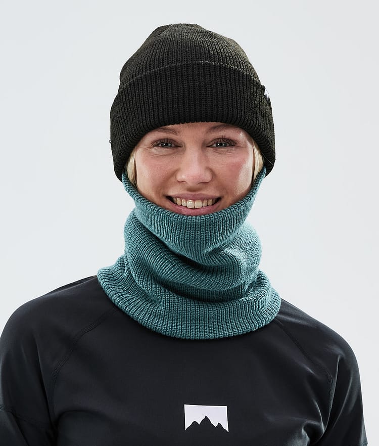 Montec Classic Knitted 22 Skimasker Atlantic, Afbeelding 3 van 3