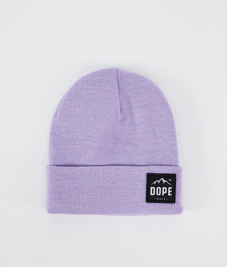 Dope Paradise 2022 Hue Faded Violet, Billede 1 af 3