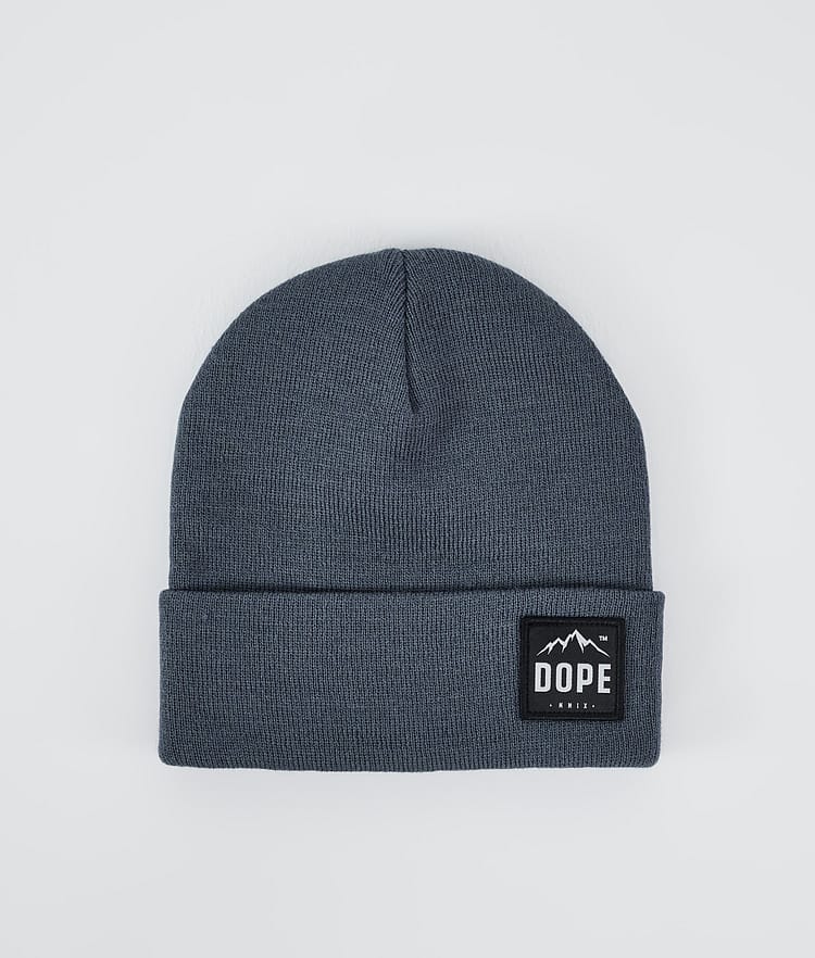 Dope Paradise 2022 Beanie Metal Blue, Image 1 of 3