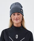 Dope Paradise 2022 Beanie Metal Blue, Image 3 of 3