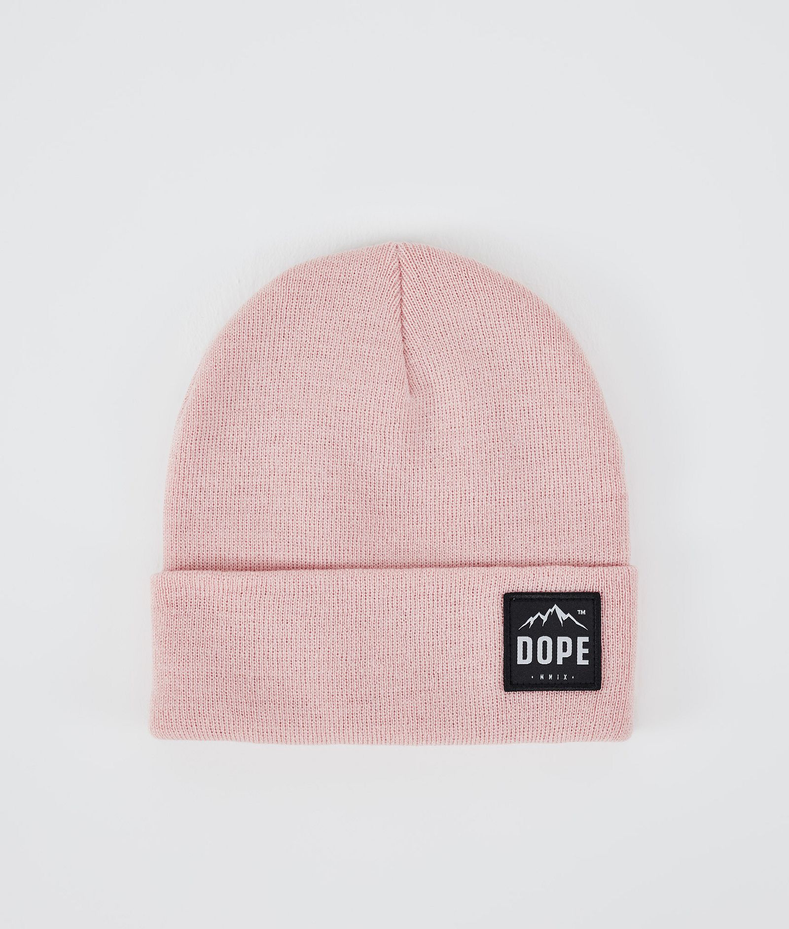 Dope Paradise 2022 Beanie Soft Pink, Image 1 of 3