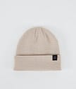 Dope Solitude 2022 Beanie Men Sand