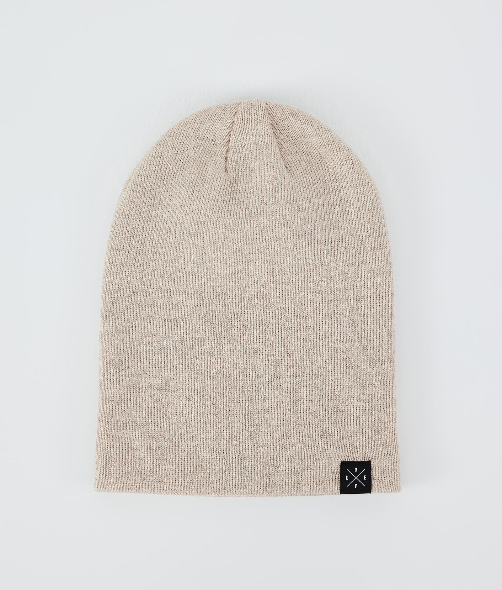 Dope Solitude 2022 Beanie Sand, Image 2 of 4