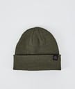 Dope Solitude 22 Mütze Herren Olive Green