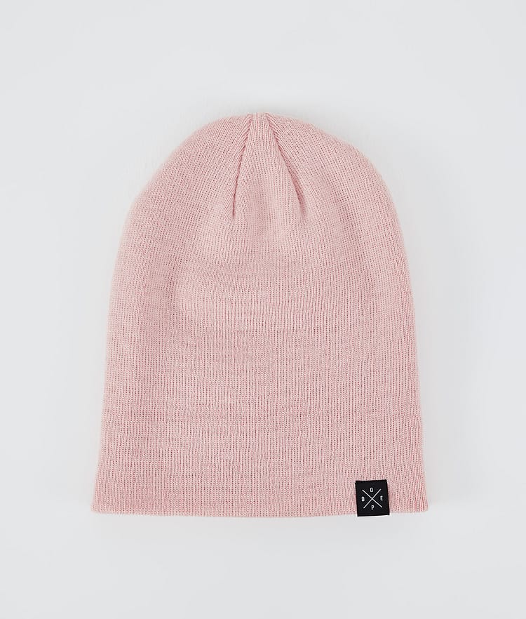 Dope Solitude 2022 Beanie Soft Pink, Image 2 of 4