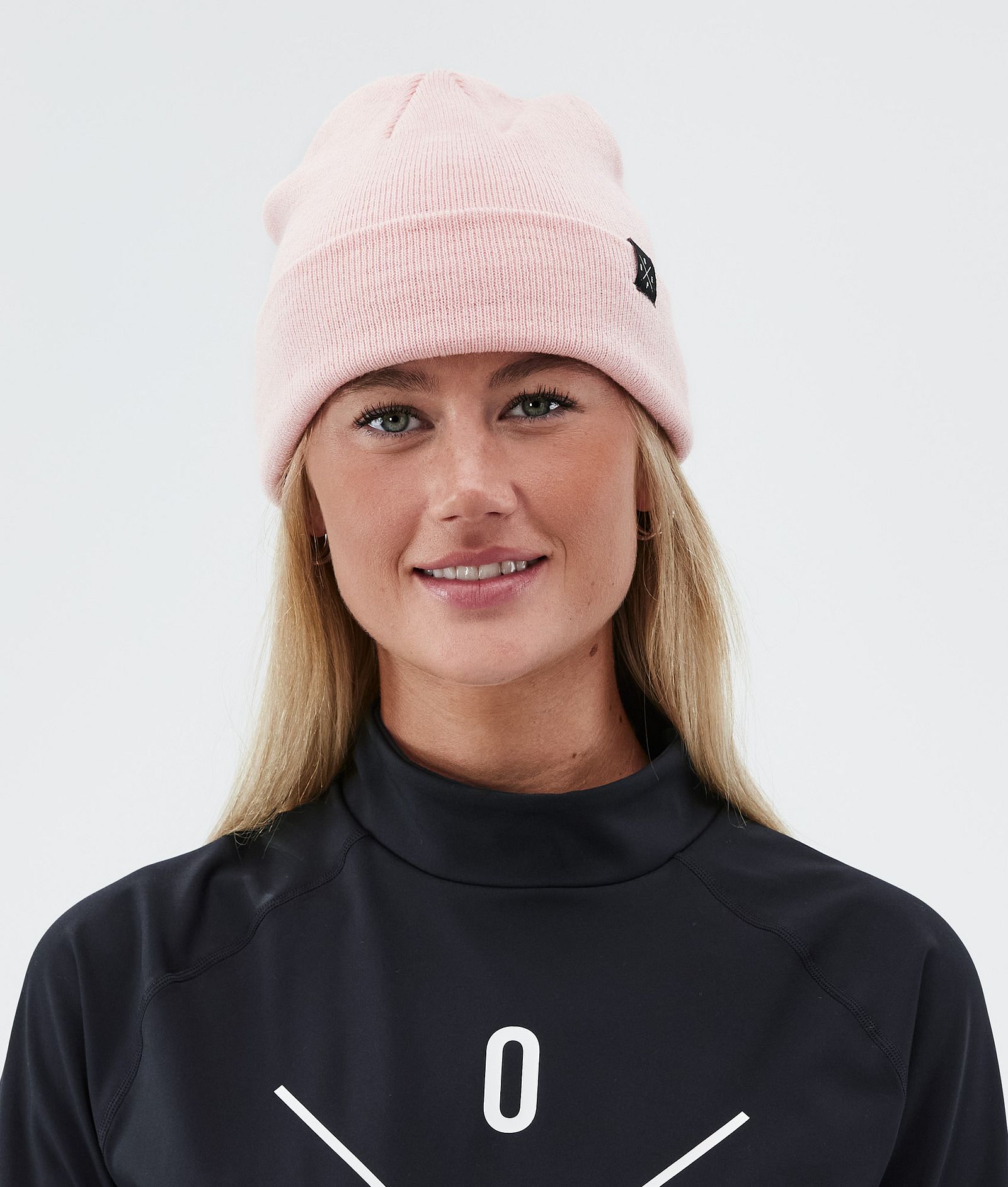 Dope Solitude 2022 Beanie Soft Pink, Image 4 of 4