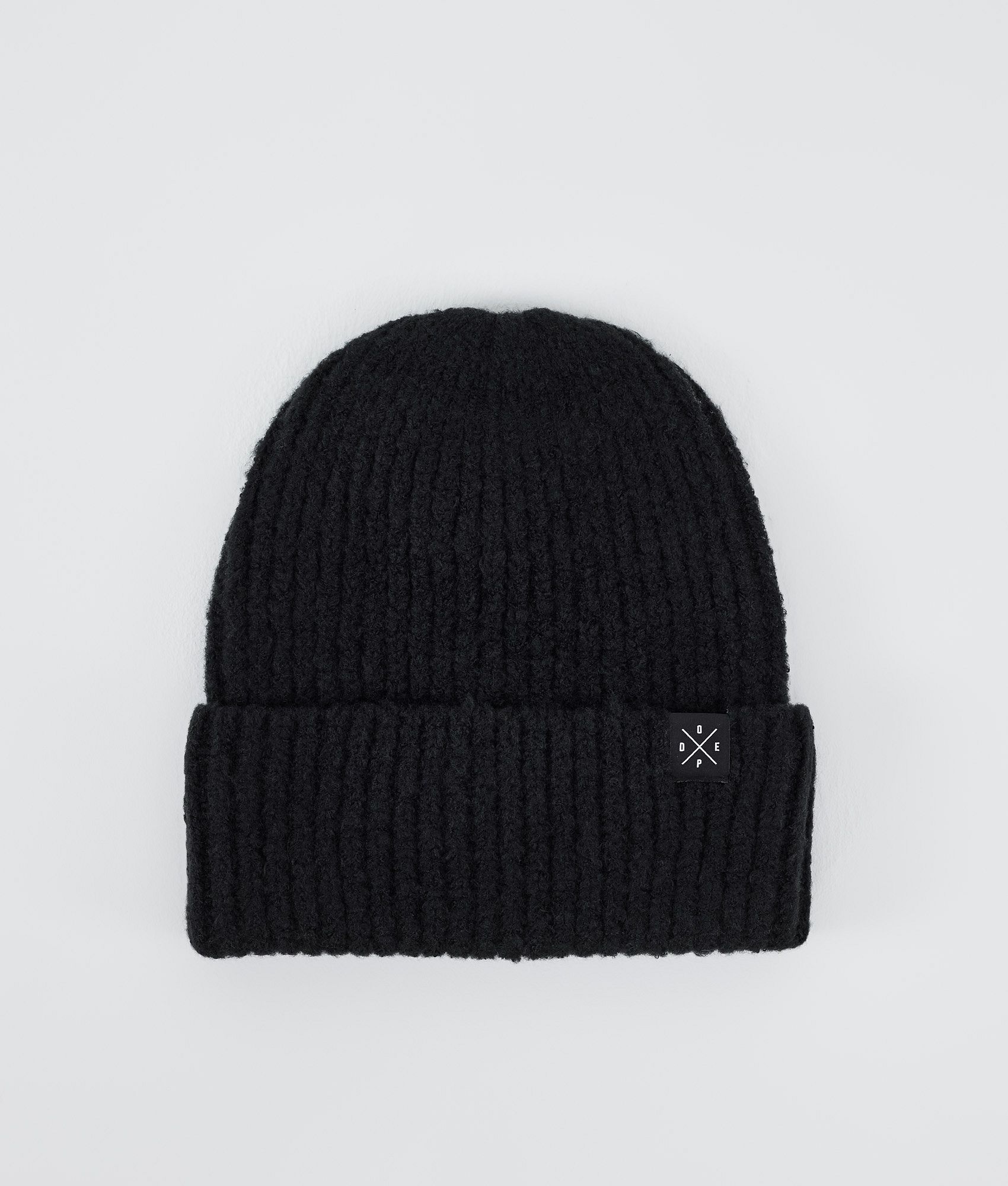 dope chunky beanie