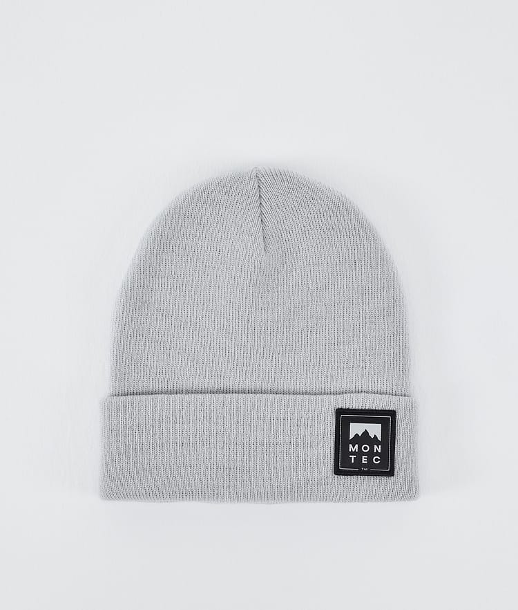 Montec Kilo II 2022 Beanie čepice Light Grey, Obrázek 1 z 3