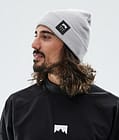 Montec Kilo II 2022 Czapka Beanie Light Grey, Zdjęcie 2 z 3