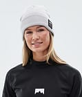 Montec Kilo II 2022 Beanie Light Grey, Image 3 of 3