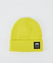 Montec Kilo II 2022 Beanie Heren Bright Yellow