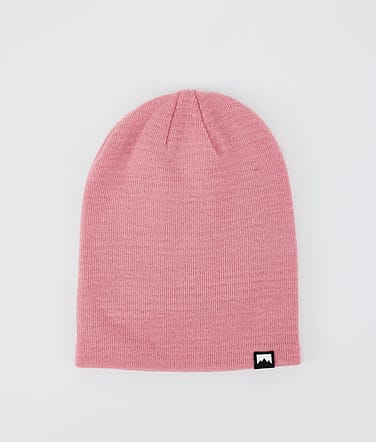 Montec Echo 2022 Czapka Beanie Pink