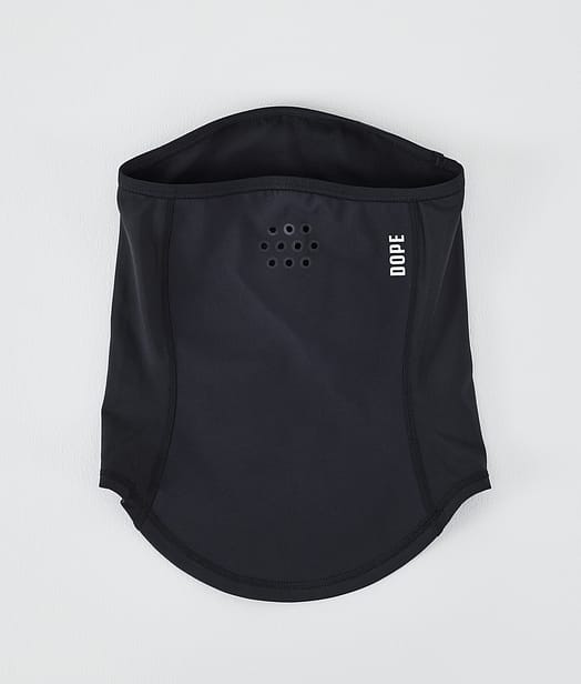 Dope Stanton II Ochraniacze na Twarz Black