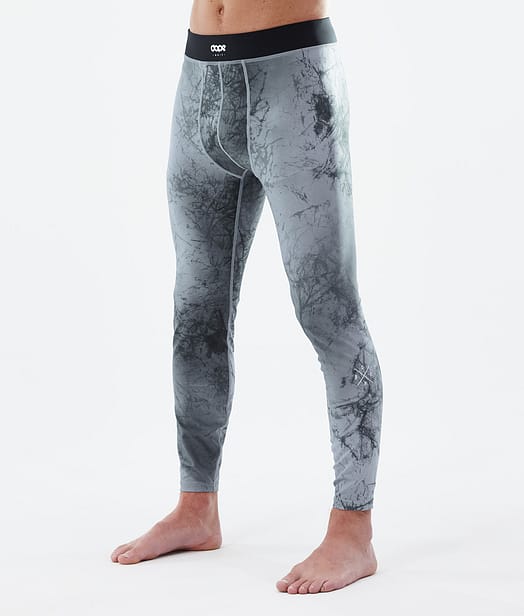 Dope Snuggle 2022 Baselayer tights Herre Dirt