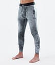 Dope Snuggle 2022 Pantalon thermique Homme 2X-Up Dirt