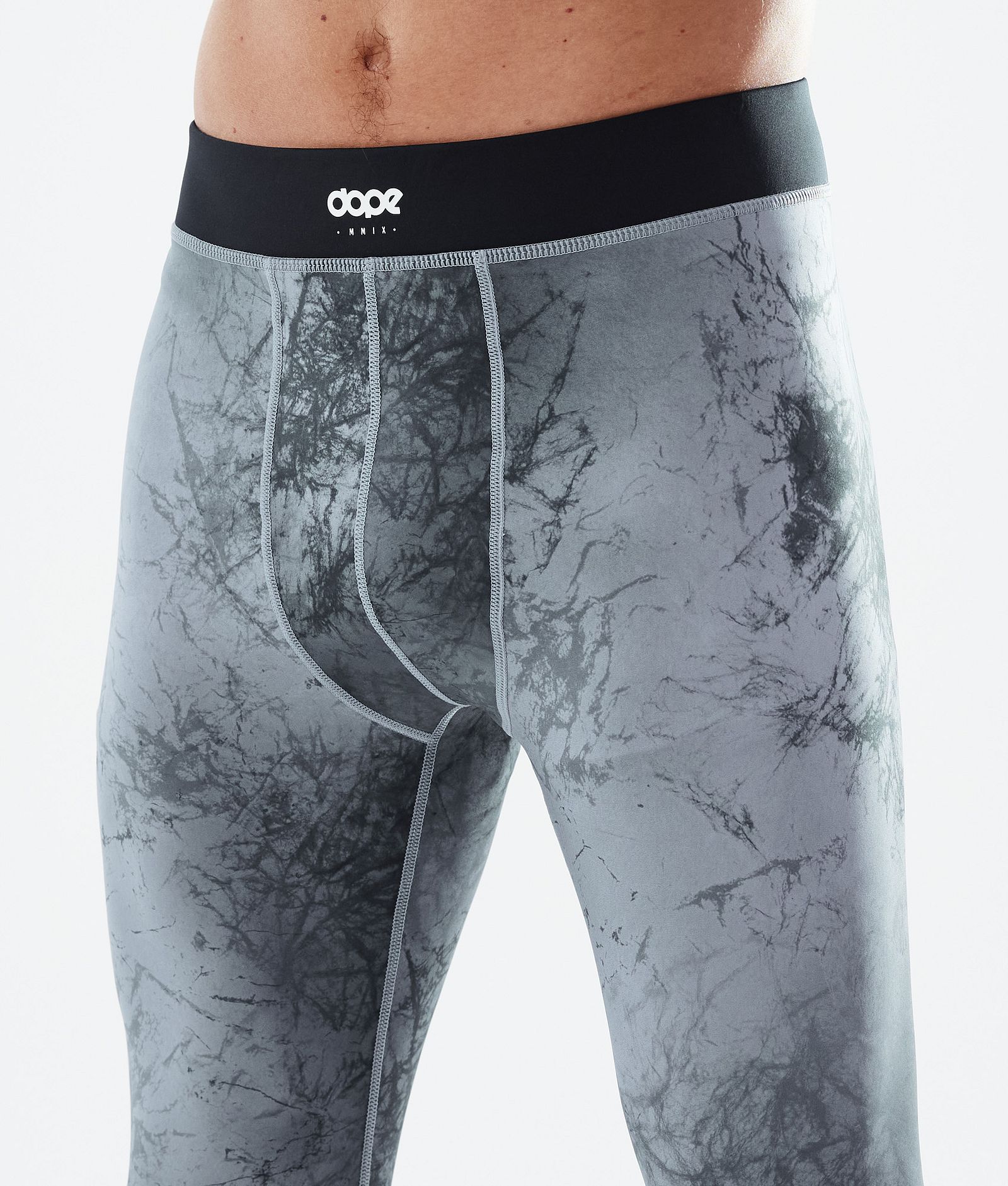 Dope Snuggle 2022 Base Layer Pant Men 2X-Up Dirt, Image 5 of 7