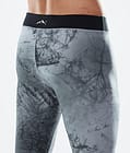 Dope Snuggle 2022 Base Layer Pant Men 2X-Up Dirt, Image 6 of 7