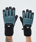 Montec Kilo 2022 Gants de Ski Atlantic, Image 1 sur 5