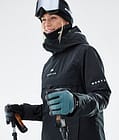 Montec Kilo 2022 Ski Gloves Atlantic, Image 4 of 5