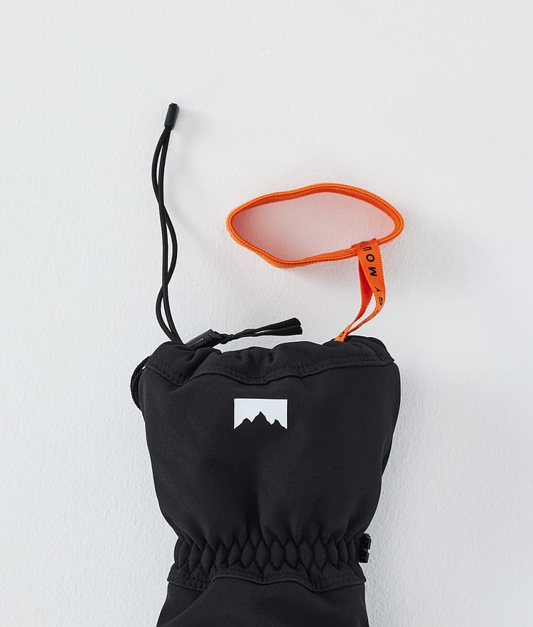 Montec Roast 22 Muffole White, Immagine 5 di 6