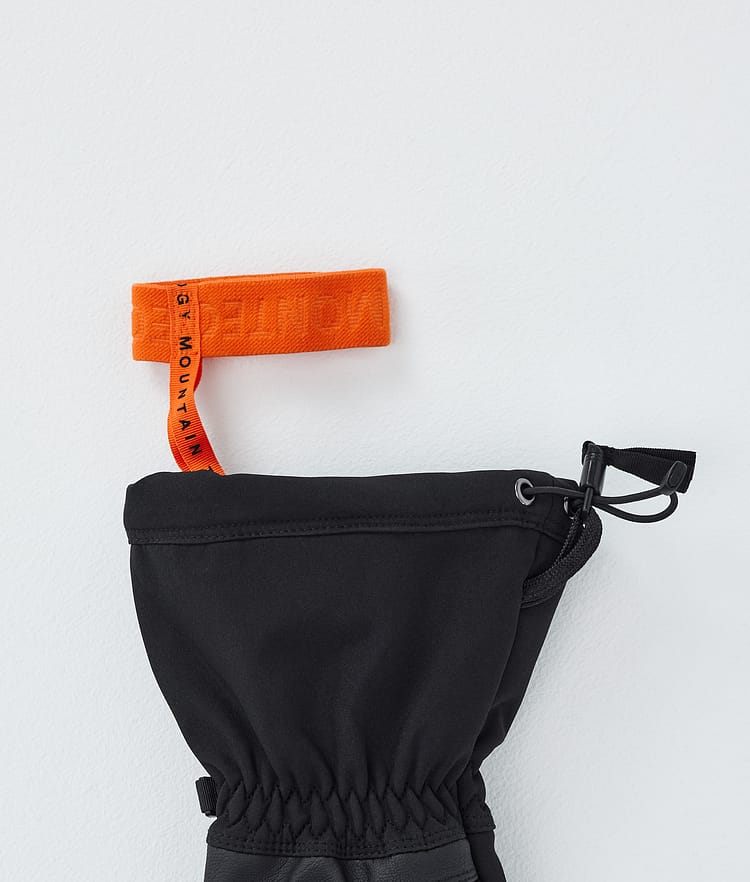 Montec Roast 22 Muffole White, Immagine 6 di 6