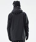 Montec Fawk Snowboard Jacket Men Black, Image 7 of 10