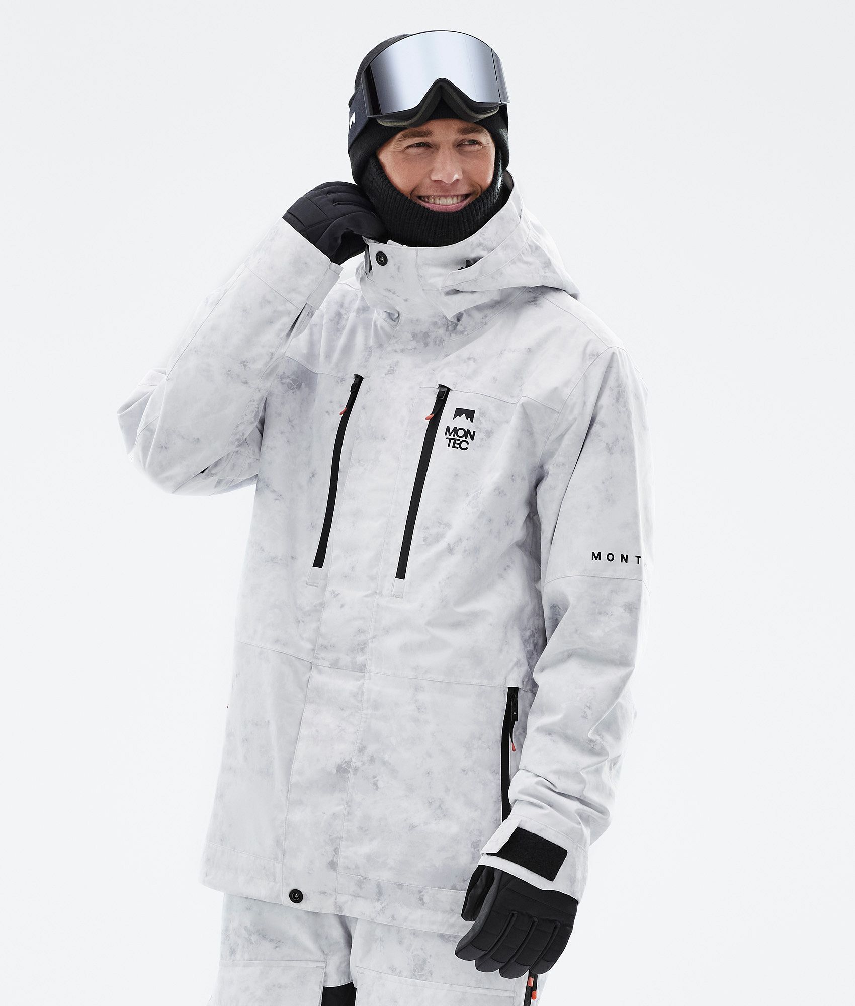 Ski and deals snowboard jacket