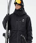 Montec Arch Ski Jacket Men Black, Image 2 of 10