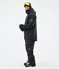 Montec Arch Ski Jacket Men Black, Image 4 of 10