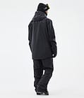 Montec Arch Ski Jacket Men Black, Image 4 of 9