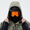 Storm Guard Hood, Image 1 of 3,