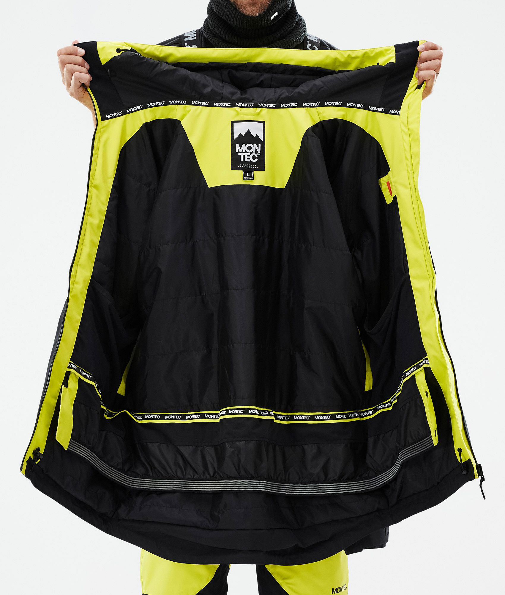 Buy Yellow Jackets & Coats for Men by Arrow Sports Online | Ajio.com