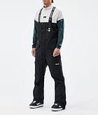 Fawk Pantalon de Snowboard Homme