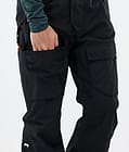 Montec Fawk Pantalones Esquí Hombre Black, Imagen 7 de 7