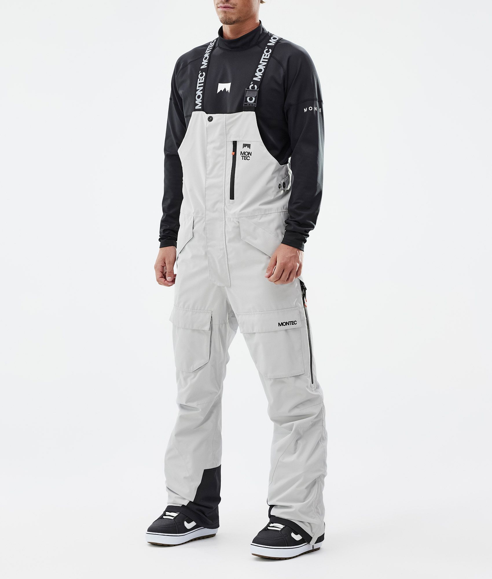 Ropa de snowboard cheap hombre