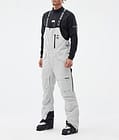 Montec Fawk Ski Pants Men Light Grey, Image 1 of 7