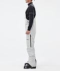 Montec Fawk Pantaloni Sci Uomo Light Grey, Immagine 3 di 7