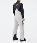 Montec Fawk Ski Pants Men Light Grey, Image 4 of 7