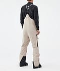 Montec Fawk Ski Pants Men Sand, Image 4 of 7