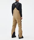 Montec Fawk Ski Pants Men Gold, Image 4 of 7