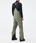 Montec Fawk Ski Pants Men Greenish, Image 4 of 7