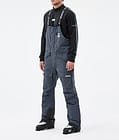 Montec Fawk Ski Pants Men Metal Blue, Image 1 of 6