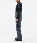 Montec Fawk Ski Pants Men Metal Blue, Image 2 of 6