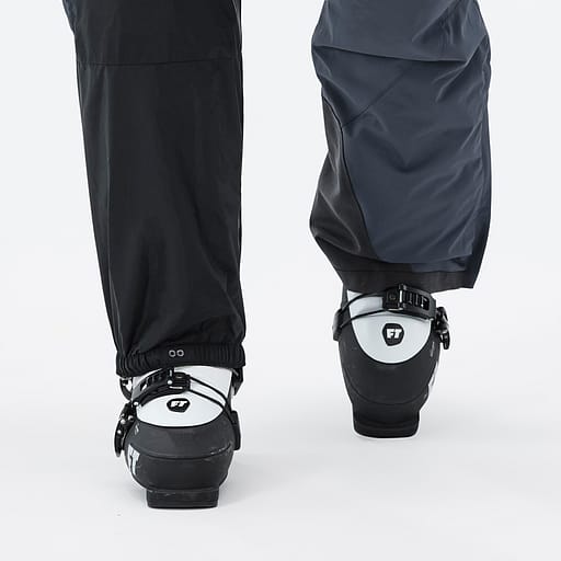 Elasticated Snow Gaiters Main Product Details Image,