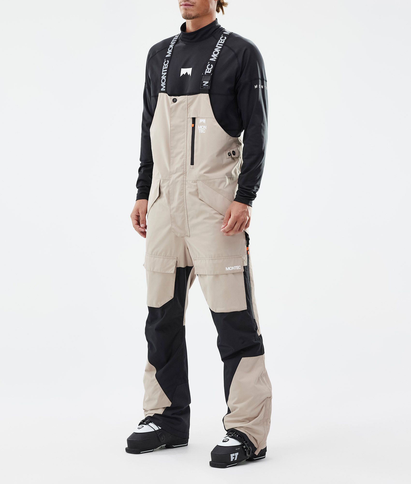 Best ski trousers 2023: Superdry to Moncler | British GQ