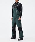 Montec Fawk Skihose Herren Dark Atlantic/Black, Bild 1 von 7